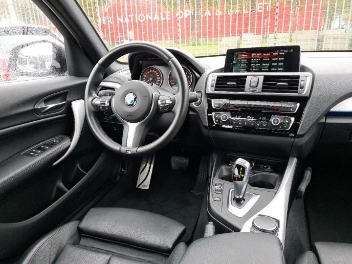 Photo 6 VIN: WBA1R51060V913528 - BMW 1-SERIE 