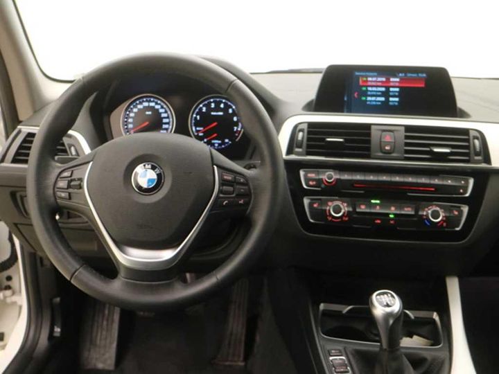 Photo 15 VIN: WBA1R51060V990870 - BMW BMW 1 SERIES 