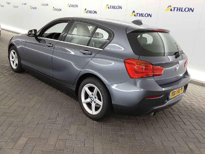 Photo 3 VIN: WBA1R510705C86907 - BMW 1 SERIE 