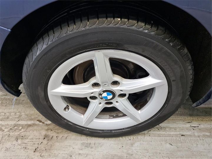 Photo 15 VIN: WBA1R510705D78194 - BMW 118 