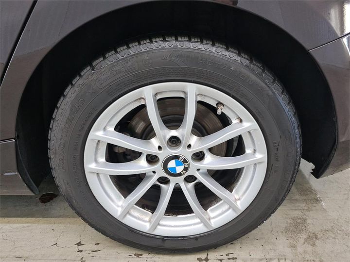 Photo 14 VIN: WBA1R510705E84435 - BMW 118 