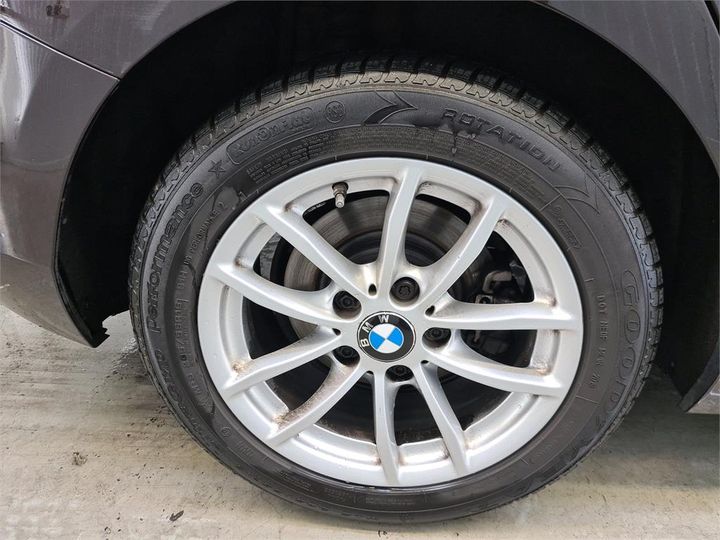 Photo 15 VIN: WBA1R510705E84435 - BMW 118 