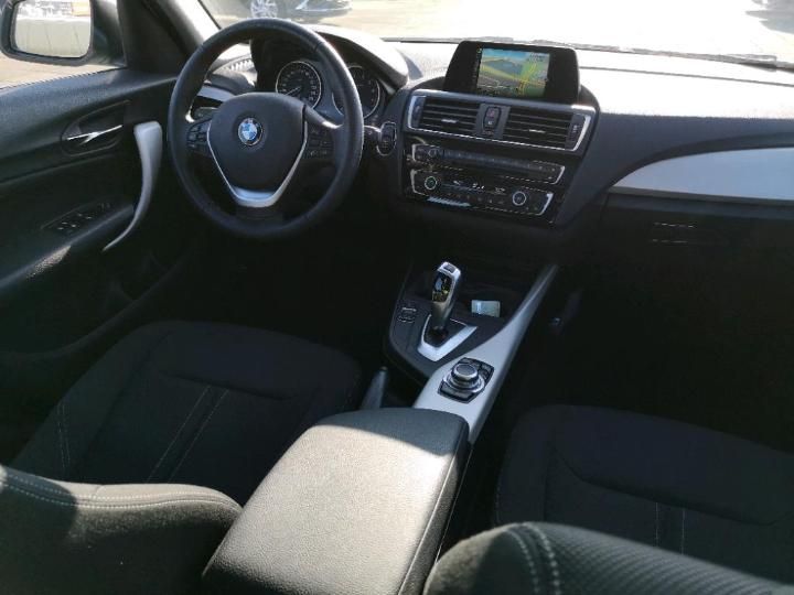 Photo 6 VIN: WBA1R510705E90445 - BMW 1-SERIE 