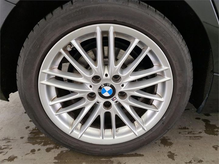 Photo 10 VIN: WBA1R510705J30797 - BMW 1 