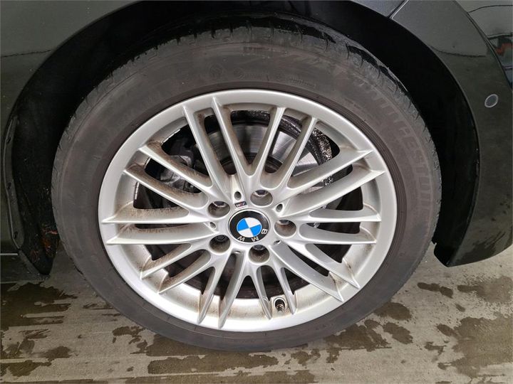 Photo 19 VIN: WBA1R510705J30797 - BMW 1 