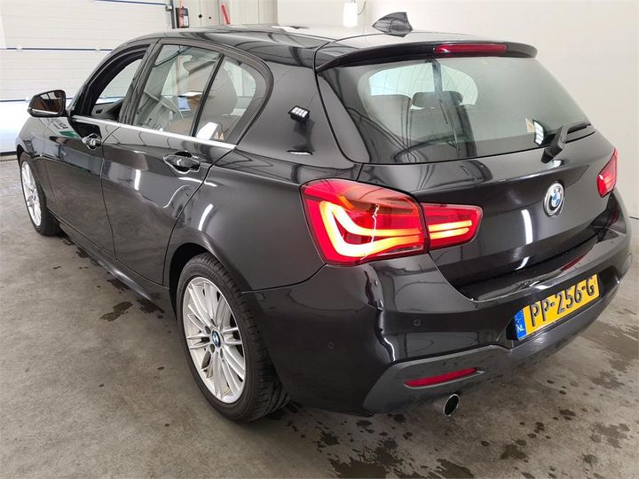 Photo 23 VIN: WBA1R510705J30797 - BMW 1 