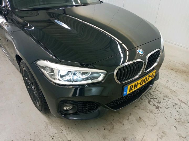 Photo 22 VIN: WBA1R510705J31092 - BMW 118 