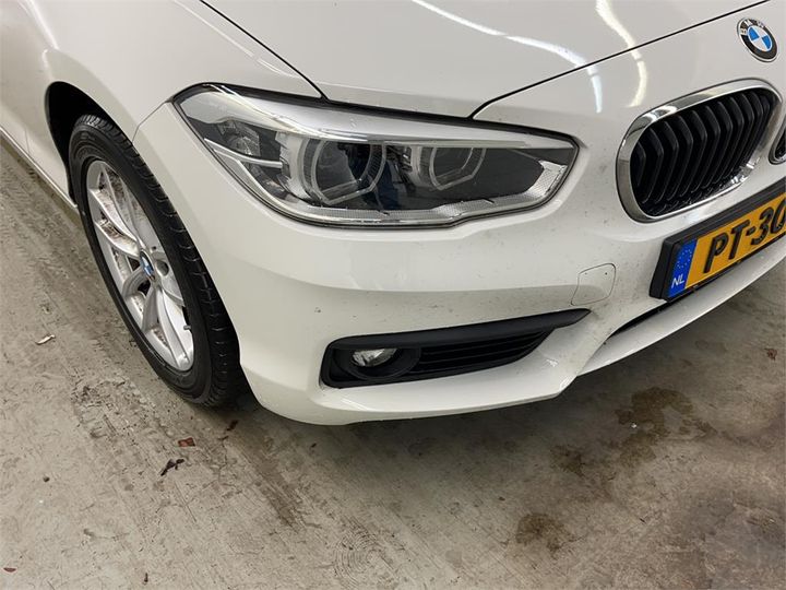 Photo 28 VIN: WBA1R510705J32954 - BMW 118 