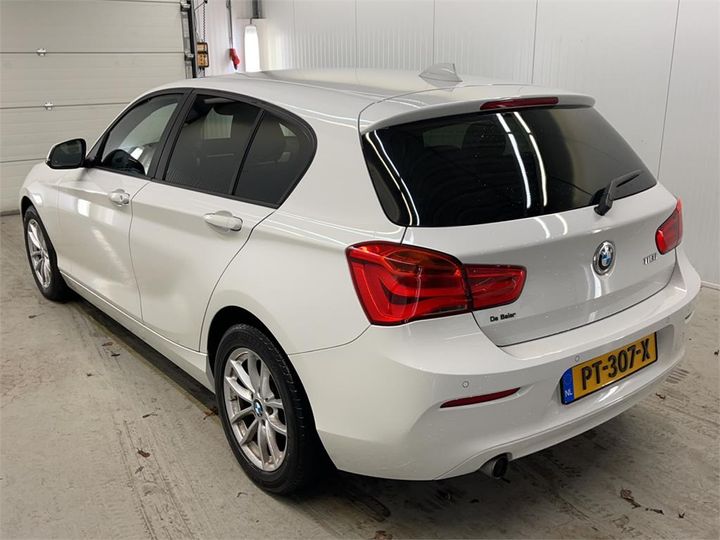 Photo 3 VIN: WBA1R510705J32954 - BMW 118 