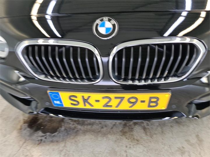 Photo 11 VIN: WBA1R510705K56772 - BMW 118 