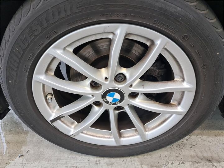 Photo 12 VIN: WBA1R510705K56772 - BMW 118 