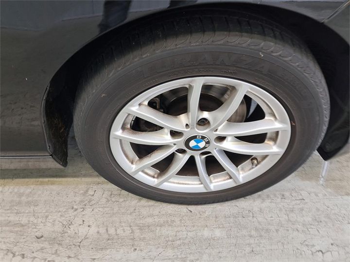 Photo 13 VIN: WBA1R510705K56772 - BMW 118 