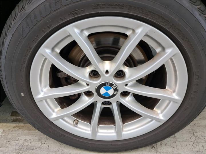 Photo 14 VIN: WBA1R510705K56772 - BMW 118 