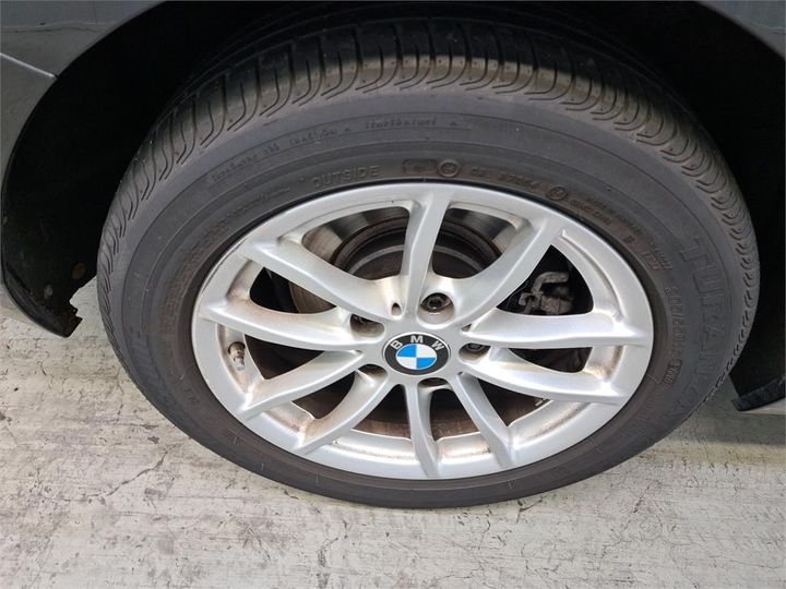 Photo 15 VIN: WBA1R510705K56772 - BMW 118 