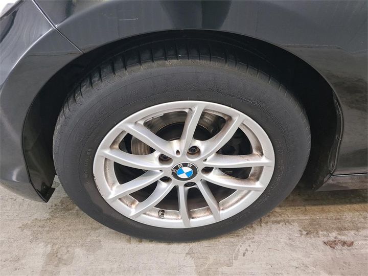 Photo 10 VIN: WBA1R510705K56884 - BMW 118 