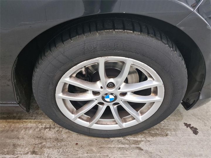 Photo 11 VIN: WBA1R510705K56884 - BMW 118 