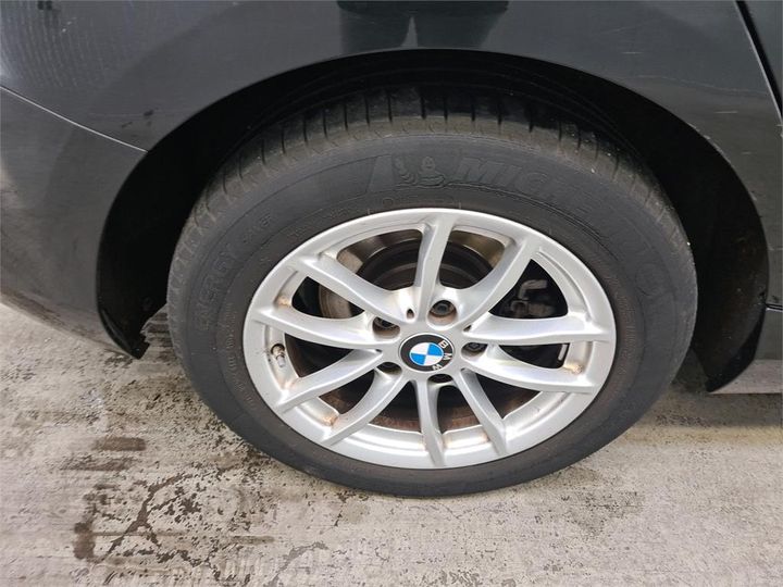 Photo 13 VIN: WBA1R510705K56884 - BMW 118 