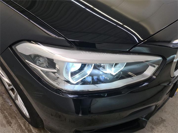 Photo 14 VIN: WBA1R510705K56884 - BMW 118 