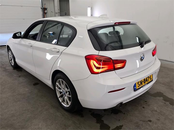 Photo 23 VIN: WBA1R510705K57291 - BMW 1 