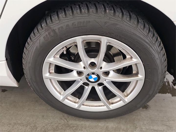 Photo 24 VIN: WBA1R510705K57291 - BMW 1 