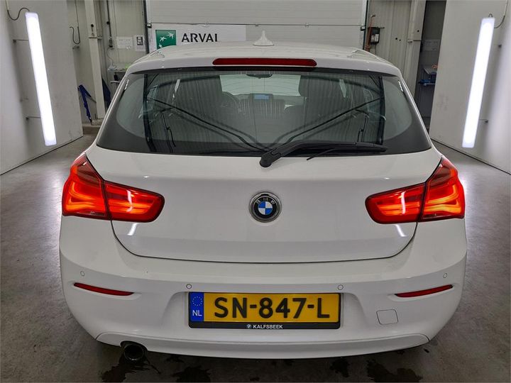 Photo 30 VIN: WBA1R510705K57291 - BMW 1 