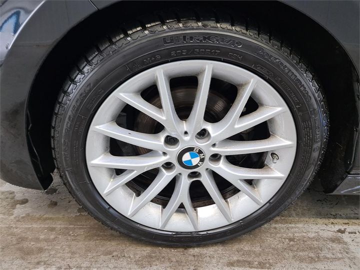 Photo 12 VIN: WBA1R510705K61504 - BMW 118 