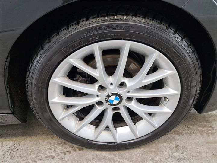 Photo 13 VIN: WBA1R510705K61504 - BMW 118 