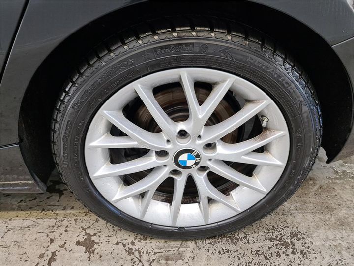 Photo 14 VIN: WBA1R510705K61504 - BMW 118 