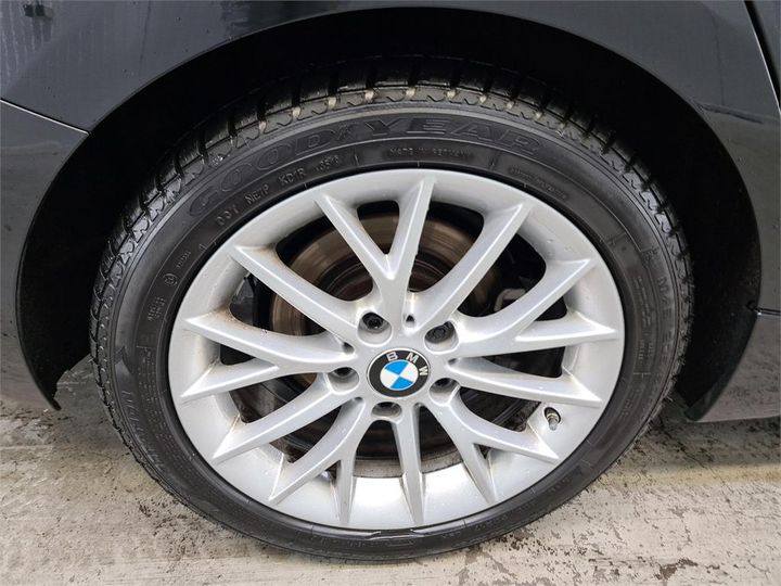 Photo 15 VIN: WBA1R510705K61504 - BMW 118 