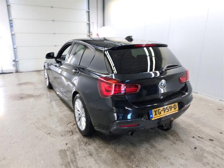 Photo 3 VIN: WBA1R510705K61504 - BMW 118 