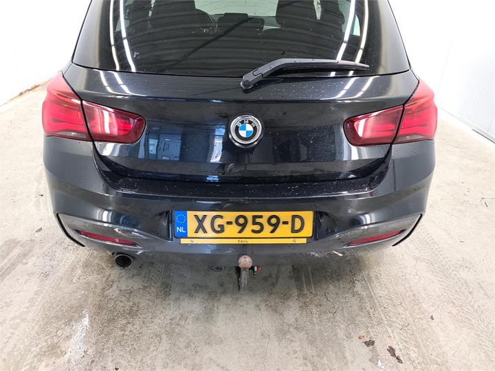 Photo 32 VIN: WBA1R510705K61504 - BMW 118 