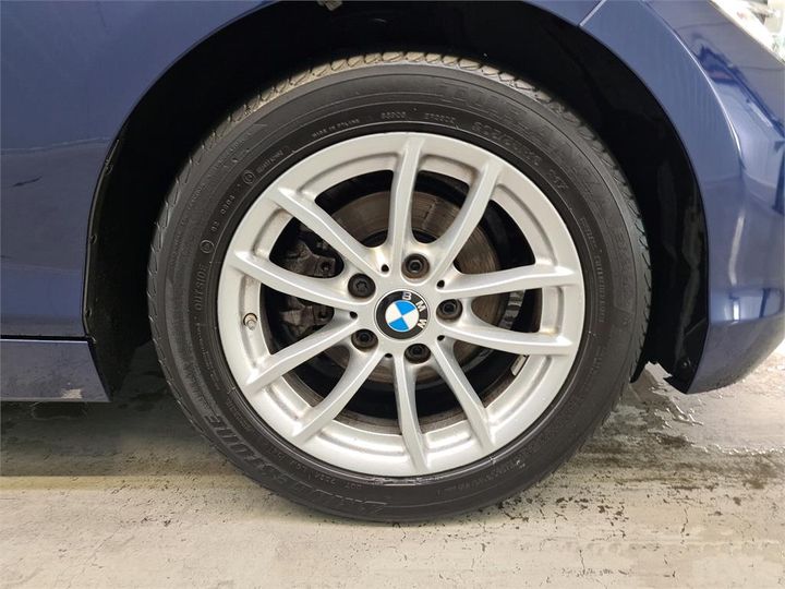 Photo 13 VIN: WBA1R510707B20181 - BMW 118 