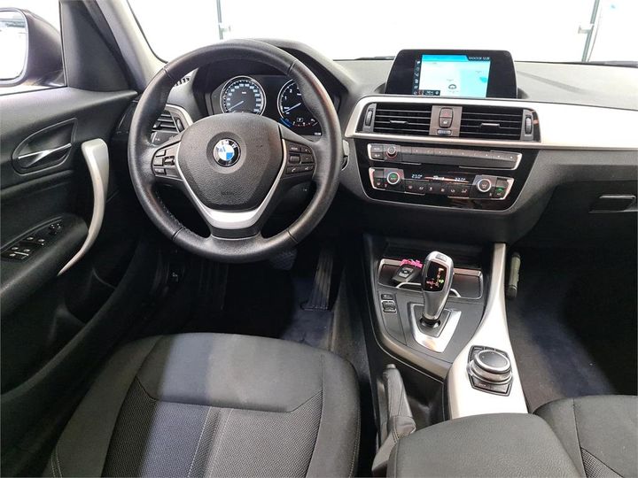 Photo 6 VIN: WBA1R510707B20181 - BMW 118 