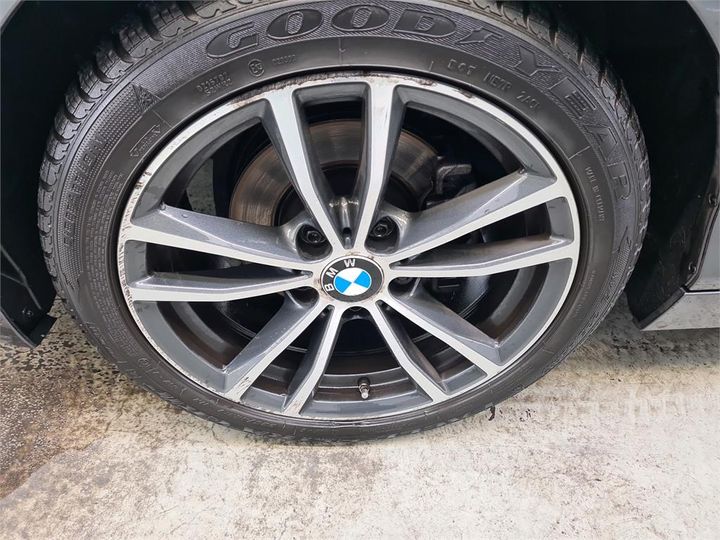 Photo 11 VIN: WBA1R510707D14855 - BMW 118 