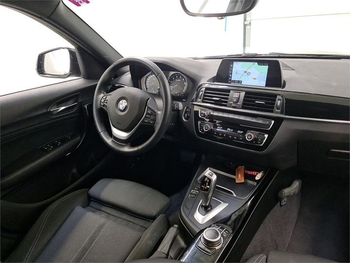 Photo 5 VIN: WBA1R510707D14855 - BMW 118 