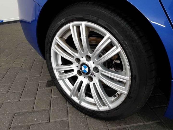 Photo 22 VIN: WBA1R51070V751764 - BMW 1 SERIE 