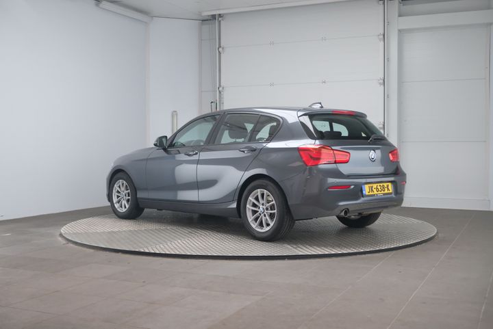 Photo 3 VIN: WBA1R51070V752834 - BMW 1 SERIE 