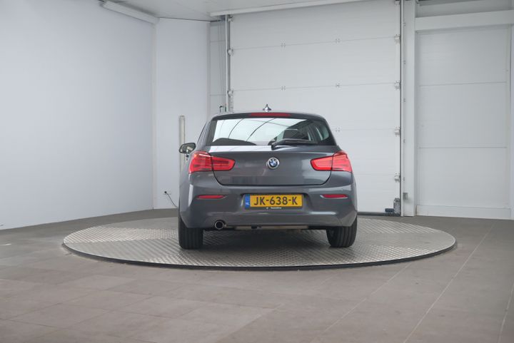 Photo 4 VIN: WBA1R51070V752834 - BMW 1 SERIE 