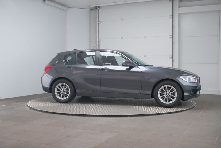 Photo 5 VIN: WBA1R51070V752834 - BMW 1 SERIE 