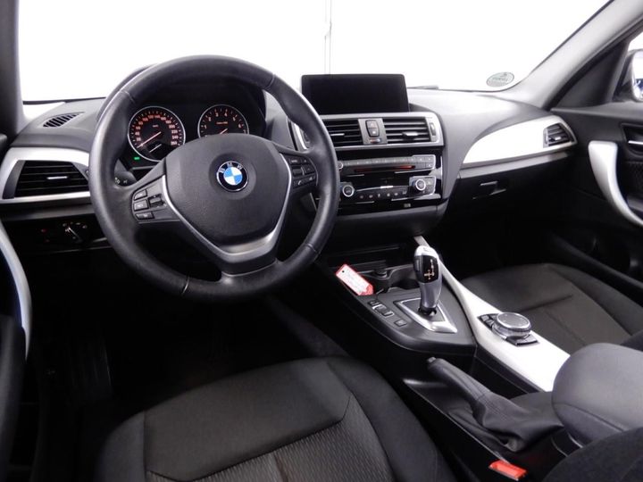 Photo 9 VIN: WBA1R51070V752834 - BMW 1 SERIE 