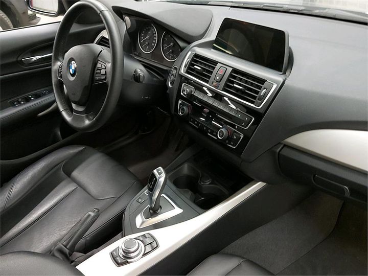 Photo 3 VIN: WBA1R51070V754003 - BMW 1 HATCH 