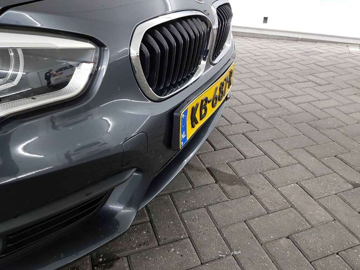 Photo 22 VIN: WBA1R51070V754924 - BMW 1 SERIE 