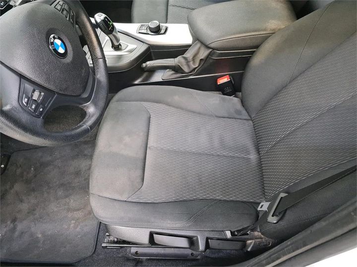 Photo 23 VIN: WBA1R51070V757564 - BMW 118 