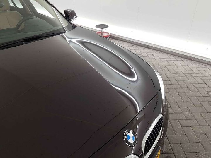 Photo 24 VIN: WBA1R51070V849273 - BMW 1 SERIE 