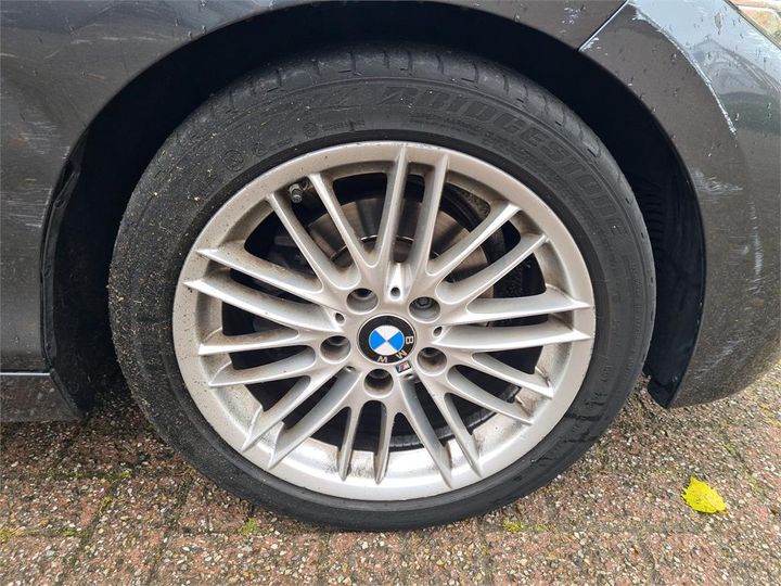 Photo 11 VIN: WBA1R510805J29836 - BMW 1-SERIE 