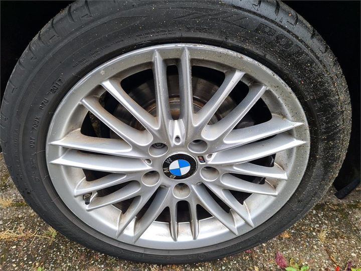 Photo 22 VIN: WBA1R510805J29836 - BMW 1-SERIE 