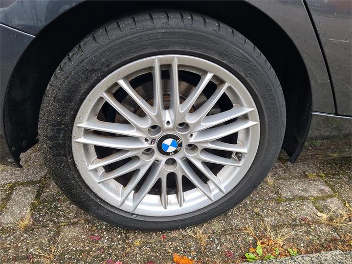 Photo 28 VIN: WBA1R510805J29836 - BMW 1-SERIE 