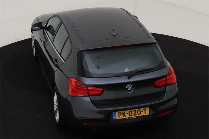 Photo 4 VIN: WBA1R510805J29836 - BMW 1-SERIE 