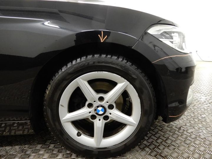 Photo 17 VIN: WBA1R510805J30114 - BMW 1 SERIE 