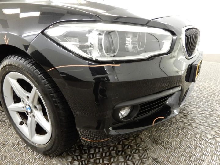 Photo 19 VIN: WBA1R510805J30114 - BMW 1 SERIE 